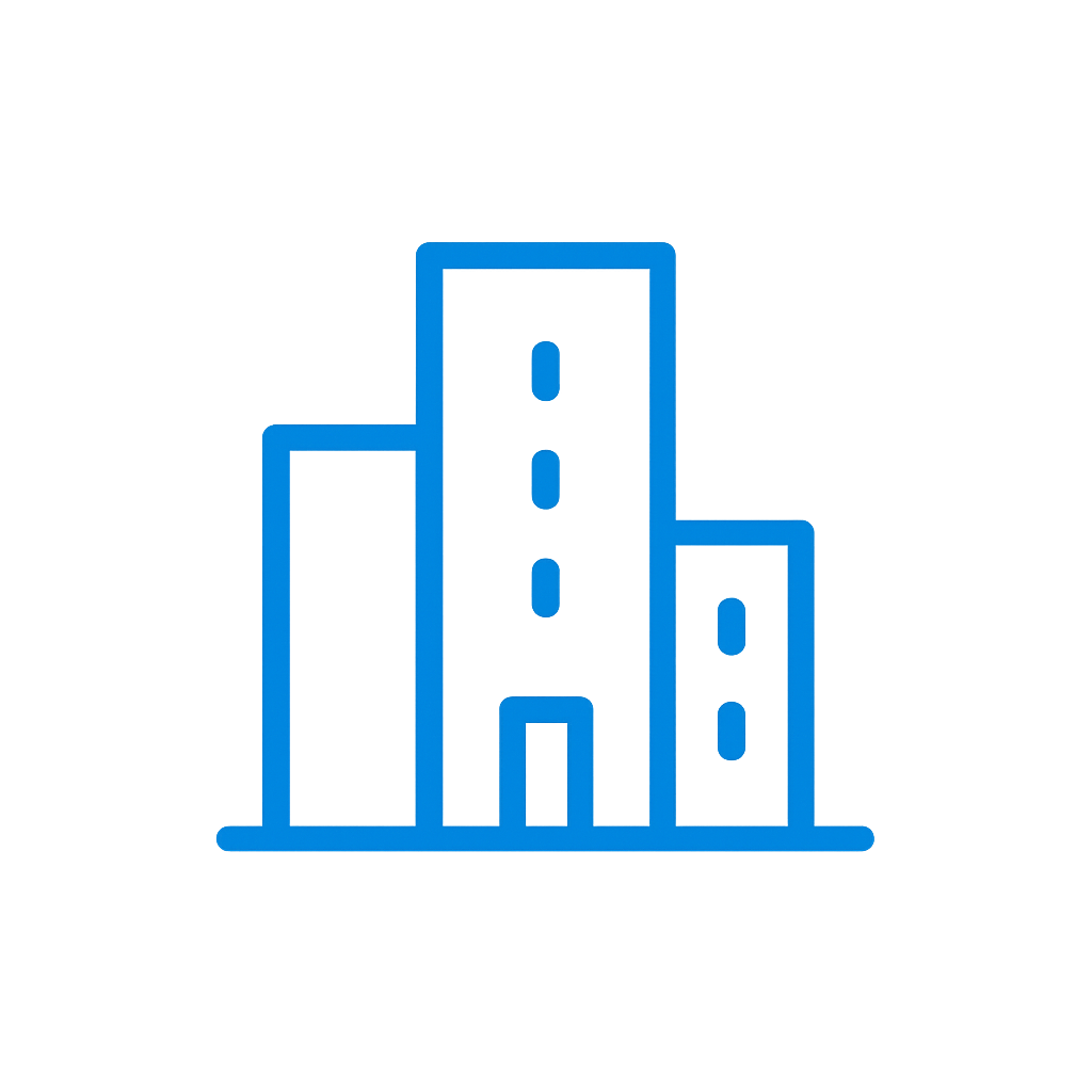 Full Building Coverage