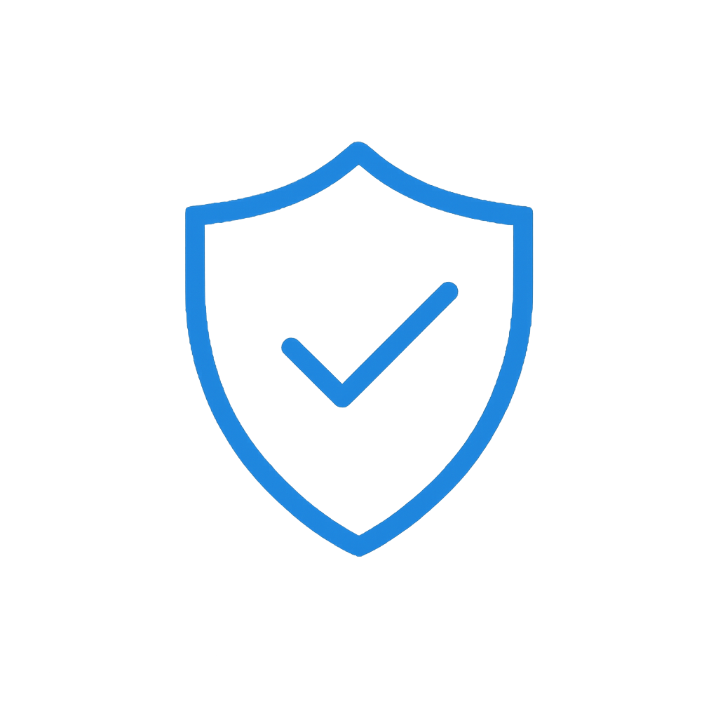 Fewer Sanitation Issues