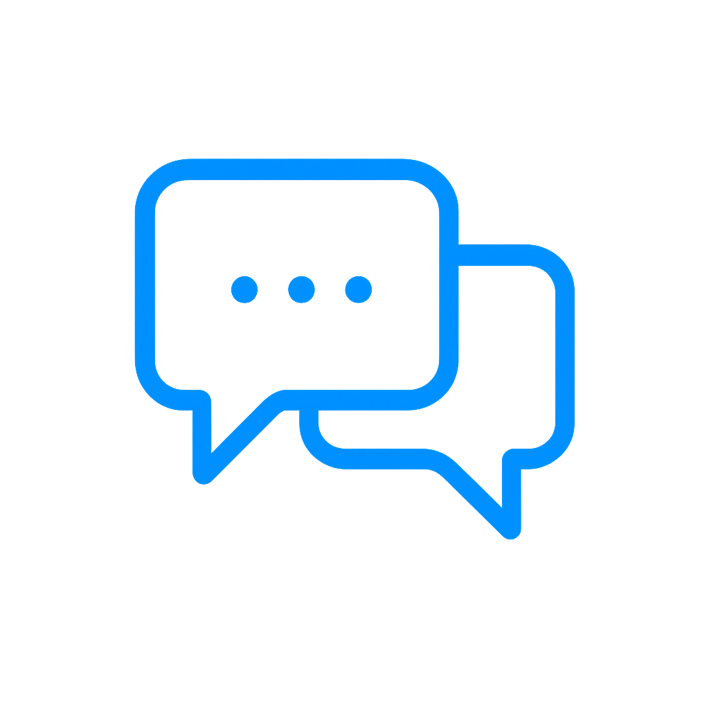 Clear & Organized Communication