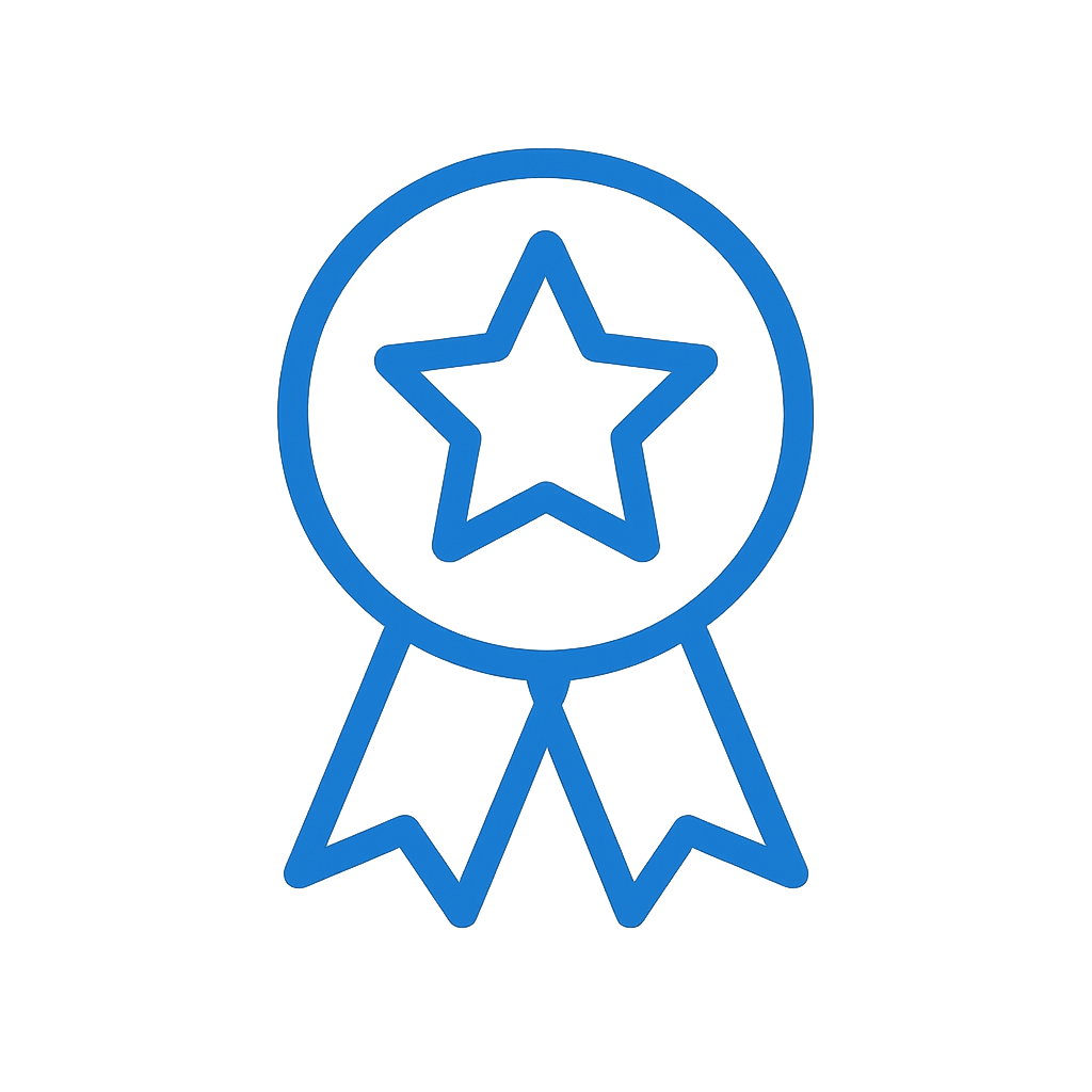 Superior Quality — Every Day