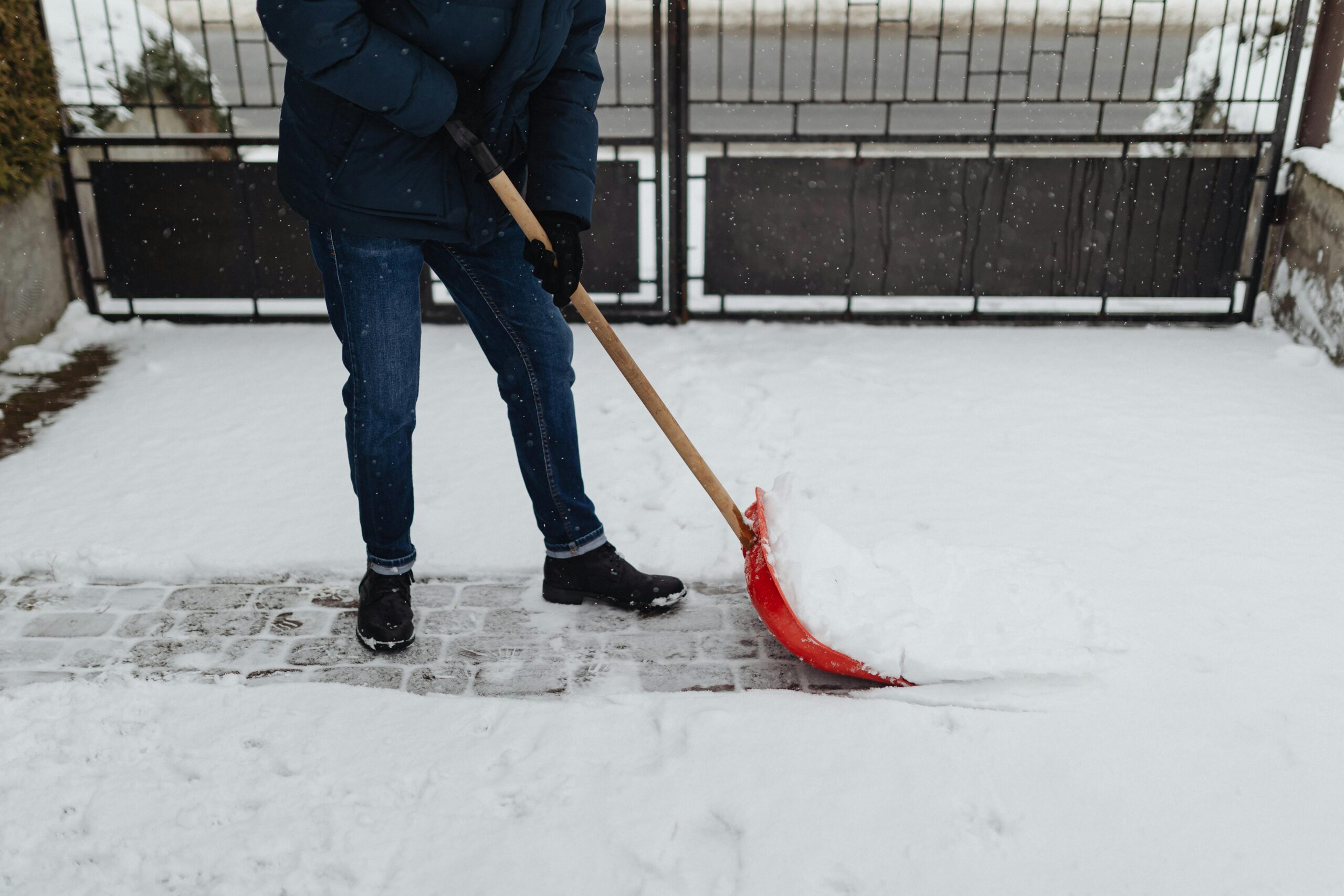SNOW REMOVAL (Winter Service)