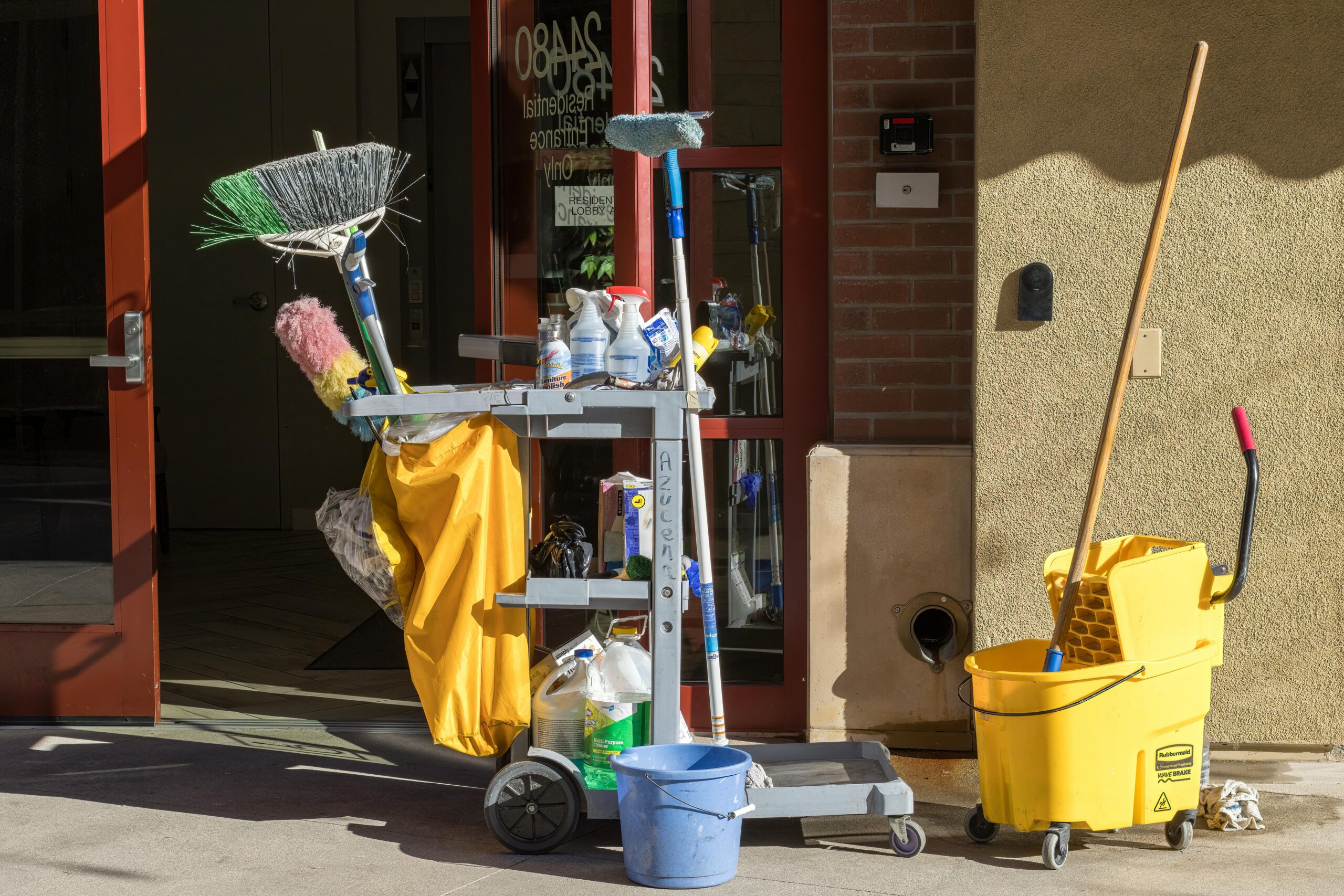 Janitorial Services Tailored for New York City Properties