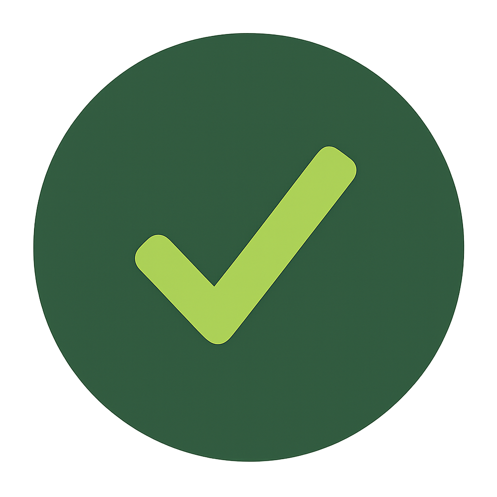 Superior Quality — Every Day