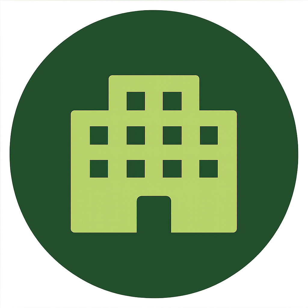 Full Building Coverage