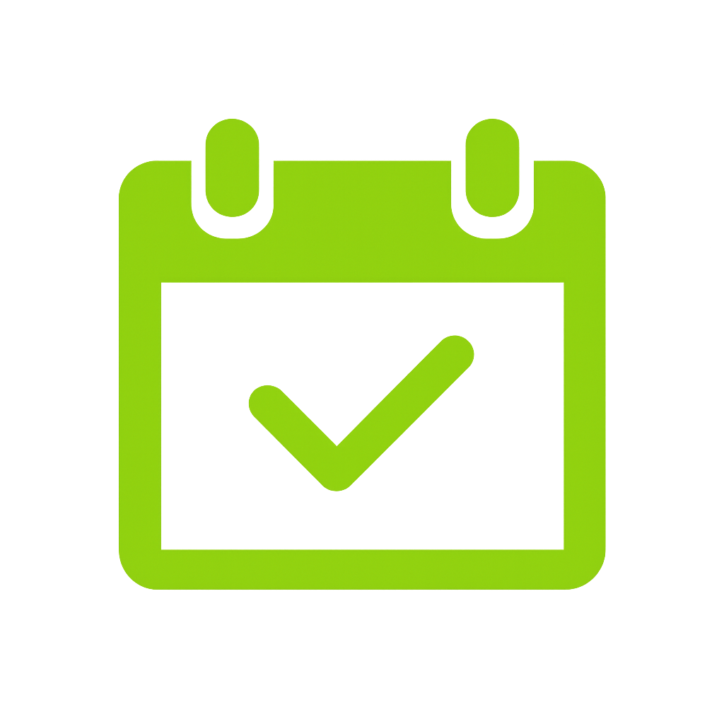 Trained & Professional Staff