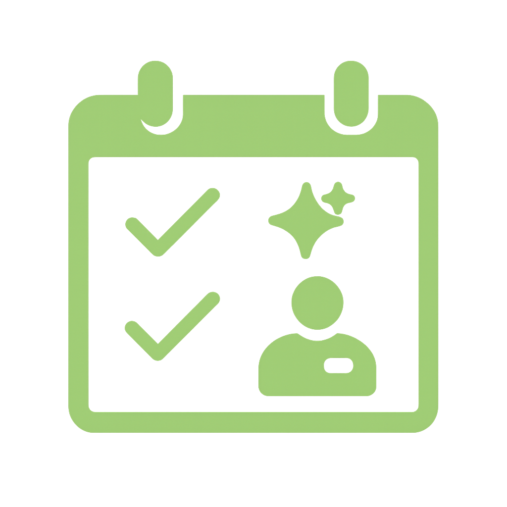 Quality Supplies & Proper Techniques